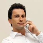 Andres Avendano