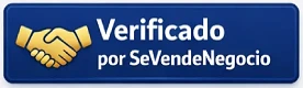 Verificado Por Se Vende Negocio