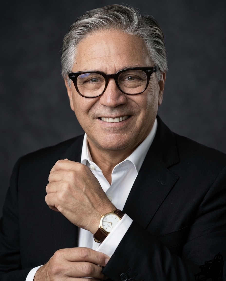 Alejandro Cabezas