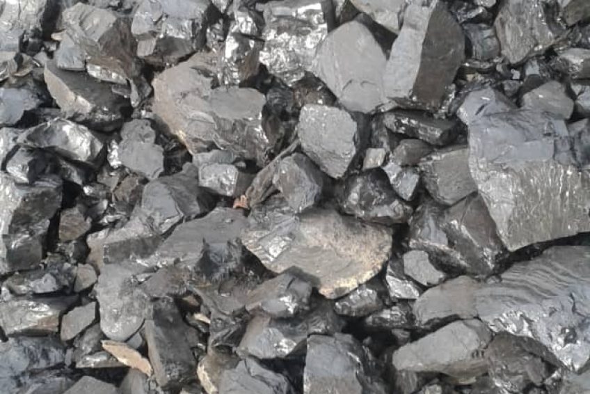 Carbón Mineral listo para exportar - SeVendeNegocio