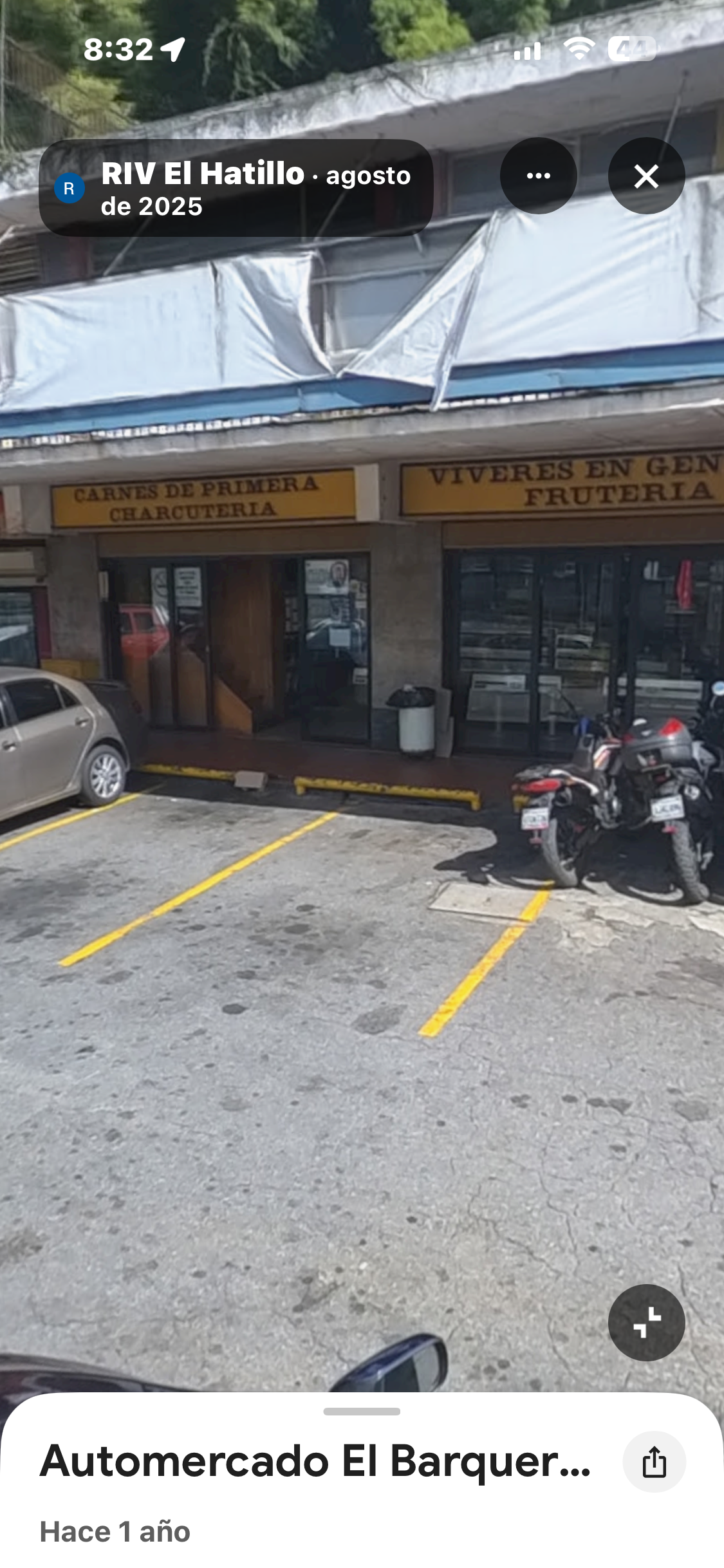 Photo de Supermercado En el Hatillo - Épicerie / Alimentation